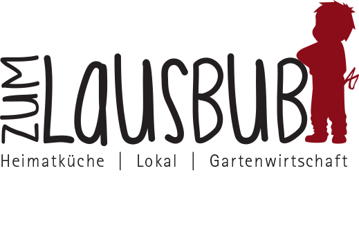 Zum Lausbub